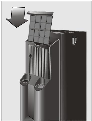 SIEMENS S1RKM09012 - Nettoyage et Maintenance - 2