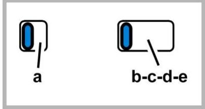 WHIRLPOOL WCN65FLXH2G - BEDIENELEMENTE - 1