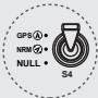 PNI CAM AEEREFERENCE - Préparer la radio-commande - 5