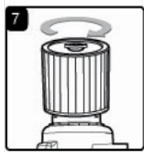 EWT ANTP30 - Contenu du carton - 10