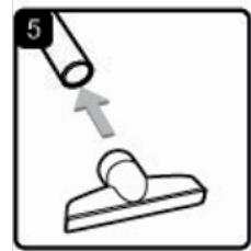 EWT ANTP30 - ASPIRATION DES POUSSIERES - 5