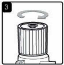 EWT ANTP30 - ASPIRATION DES POUSSIERES - 3