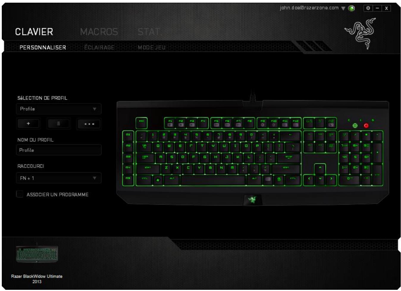 RAZER TURRET - STATISTIQUES & HEATMAPS - 2