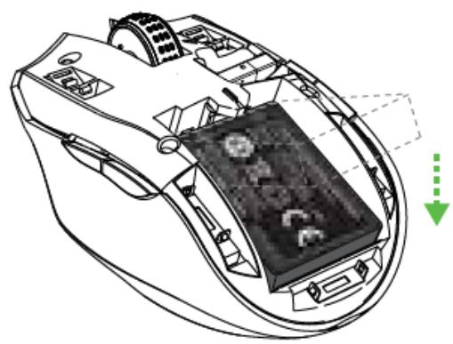 RAZER TURRET - POUR COMMENCER - 4