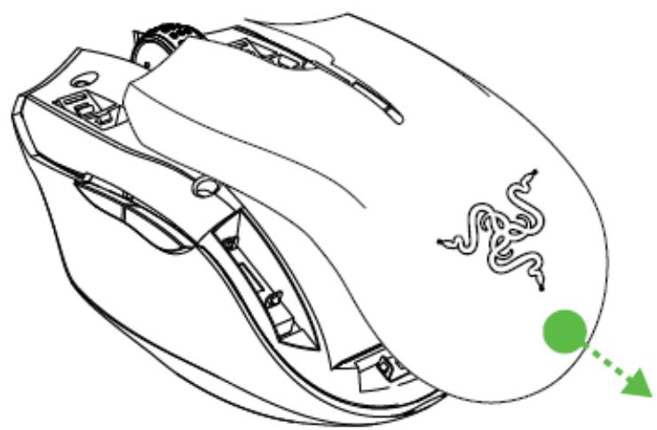 RAZER TURRET - POUR COMMENCER - 2