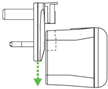 RAZER TURRET - CHARGEMENT DE RAZER TURRET - 9