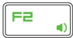 RAZER TURRET - Touch de volume - 4