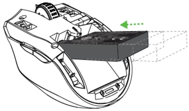 RAZER TURRET - POUR COMMENCER - 3