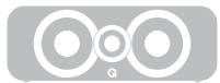 Q-ACOUSTICS HIFI5010I - 3050I - 1