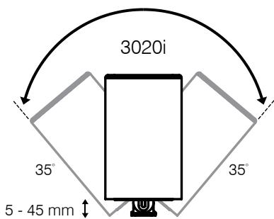 Q-ACOUSTICS HIFI5010I - Accessoires - 3
