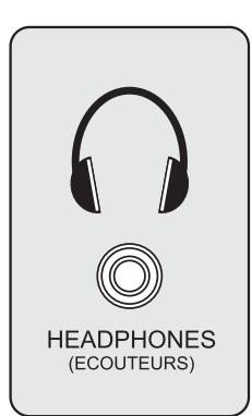 Q-ACOUSTICS Q-TV2 - Mini-jack - 3