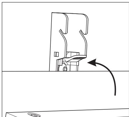 Q-ACOUSTICS Q-TV2 - Note importante - 4