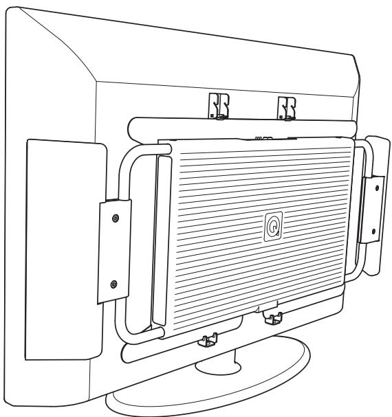 Q-ACOUSTICS Q-TV2 - Note importante - 5