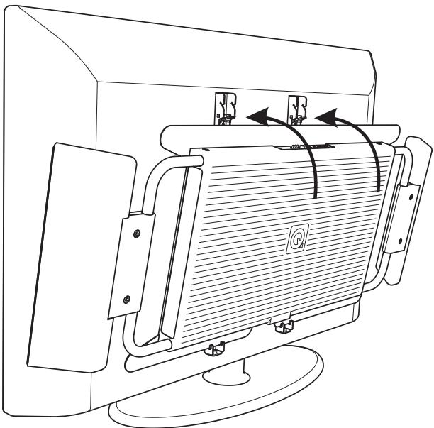 Q-ACOUSTICS Q-TV2 - Note importante - 3