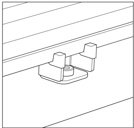Q-ACOUSTICS Q-TV2 - Note importante - 2