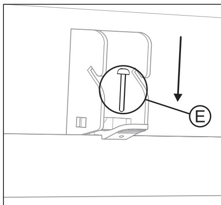 Q-ACOUSTICS Q-TV2 - Note importante - 6