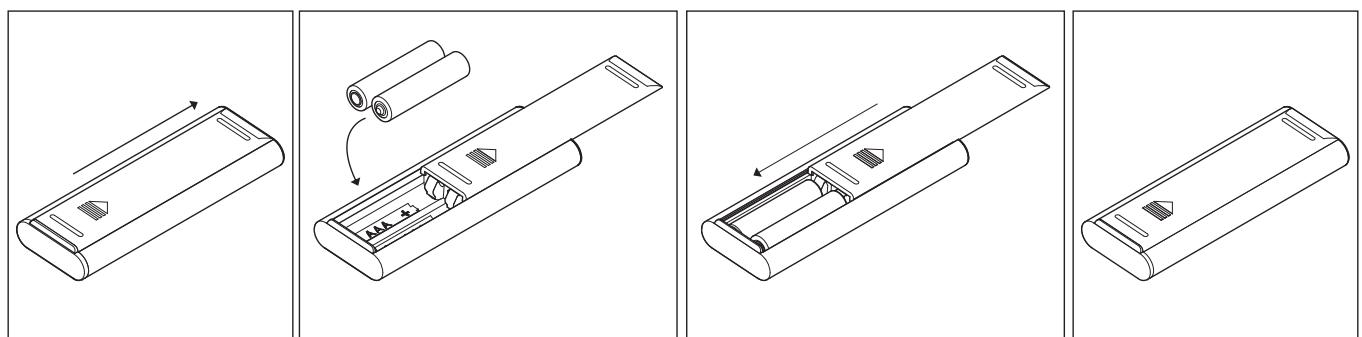 Q-ACOUSTICS Q-TV2 - Note importante - 1