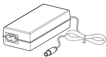 Q-ACOUSTICS Q-TV2 - Contenu du carton - 3