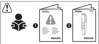 PHILIPS HP8238/10 - Limites de la garantie - 5