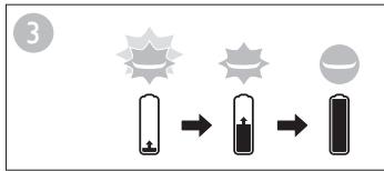 PHILIPS HP8238/10 - Limites de la garantie - 9