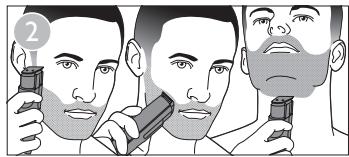 PHILIPS HP8238/10 - Limites de la garantie - 18