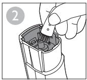 PHILIPS HP8238/10 - Limites de la garantie - 30