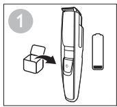 PHILIPS HP8238/10 - Limites de la garantie - 7