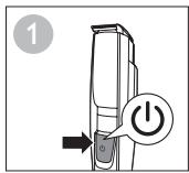 PHILIPS HP8238/10 - Limites de la garantie - 17