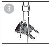 PHILIPS HP8238/10 - Limites de la garantie - 26