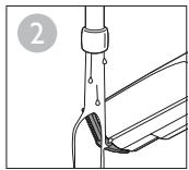PHILIPS HP8238/10 - Limites de la garantie - 25