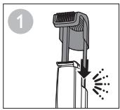 PHILIPS HP8238/10 - Limites de la garantie - 20