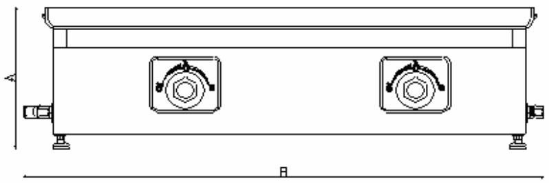 SIMOGAS CP-60 - AVERTISSEMENT - 1