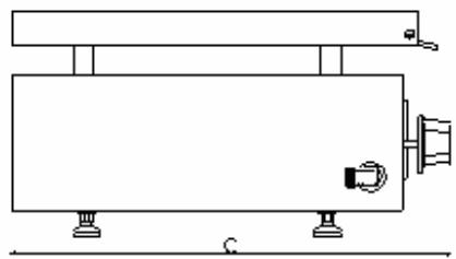 SIMOGAS CP-60 - AVERTISSEMENT - 3