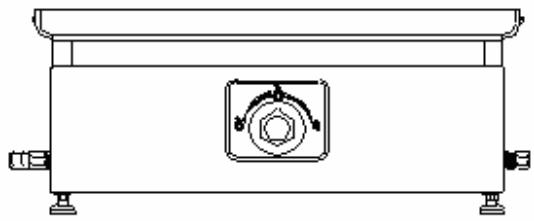 SIMOGAS CP-60 - AVERTISSEMENT - 2