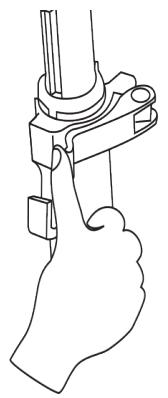 E-TWOW Boost ES - FOLDING, UNFOLDING AND ADJUSTING THE HANDLEBAR HEIGHT - 1