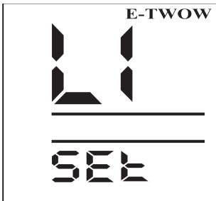 E-TWOW Boost ES - Afisarea kilometrajului - 2