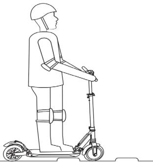 E-TWOW Boost ES - ADVERTENCIAS - 3