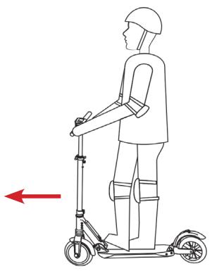 E-TWOW Boost ES - INTRODUCTION DANS LES COMPOSANTS DE LA TROTTINETTE - 3