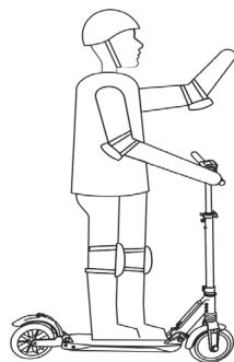 E-TWOW Boost ES - ADVERTENCIAS - 6