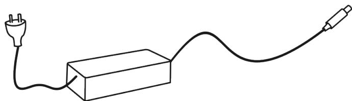 E-TWOW Boost ES - BOX CONTENT - 2