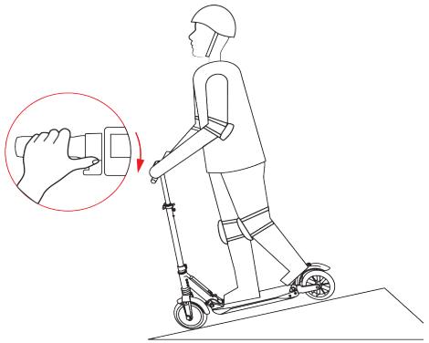 E-TWOW Boost ES - A jADVERTENCIA! - 1