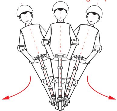 E-TWOW Boost ES - ATTENTION! - 1