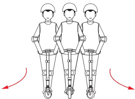E-TWOW Boost ES - WARNINGGEN - 9