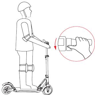 E-TWOW Boost ES - ADVERTENCIAS - 4
