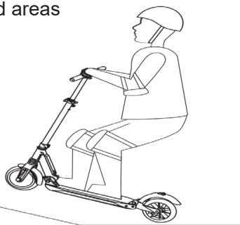 E-TWOW Boost ES - WARNINGS - 12