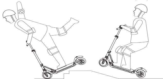 E-TWOW Boost ES - AVERTISSEMENTS - 11