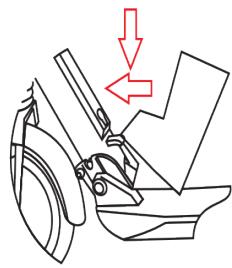 E-TWOW Boost ES - PLIAGE, DÉPLIAGE ET REGLAGE DU GUIDON - 6