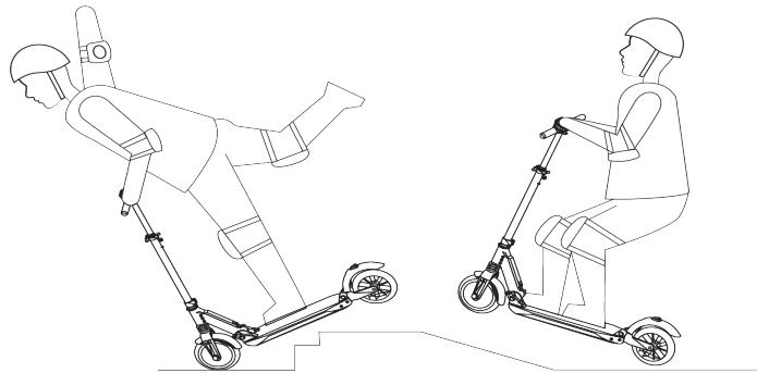 E-TWOW Boost ES - ADVERTENCIAS - 11