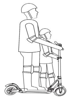 E-TWOW Boost ES - AVERTIZÄRi - 8