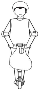 E-TWOW Boost ES - WARNINGS - 2